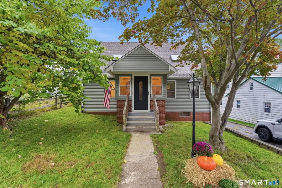 18 Lakewood Road, East Hampton, CT 06424 - #2