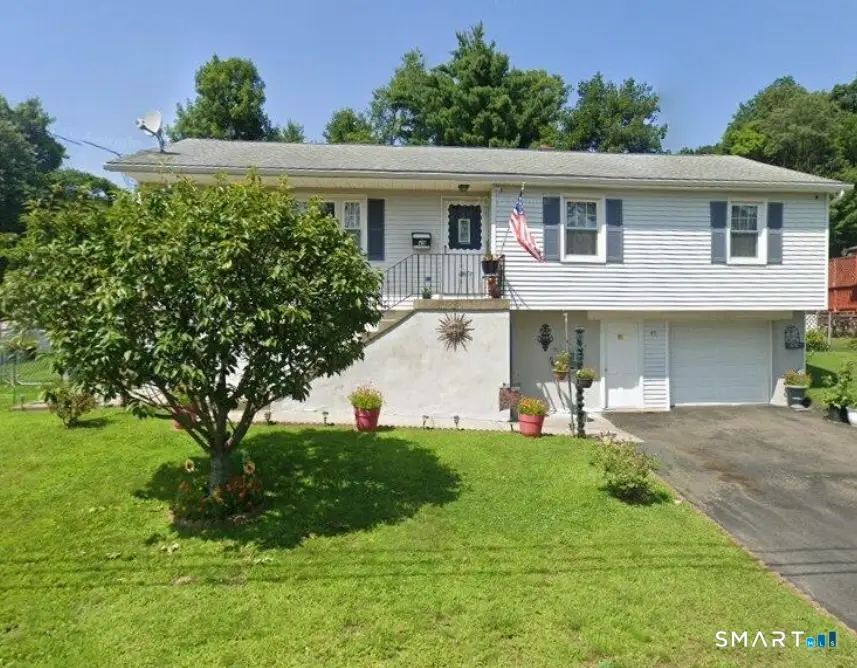 49 Holiday Hill, Waterbury, CT 06704 - #1