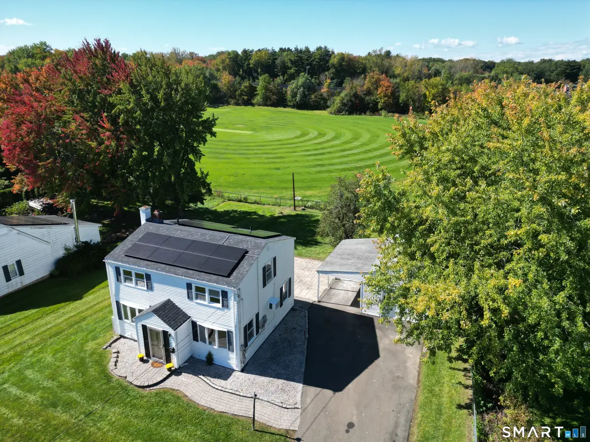 37 Clover Street, Windsor, CT 06095 - #1
