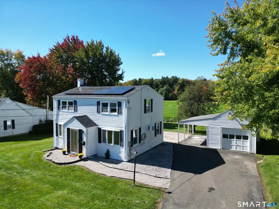 37 Clover Street, Windsor, CT 06095 - #2