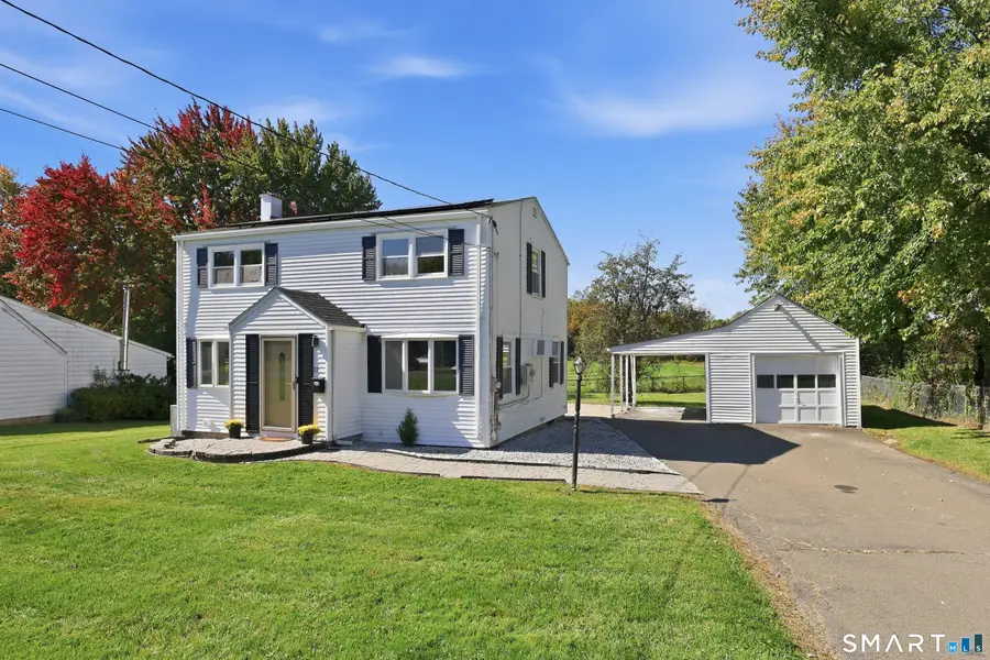 37 Clover Street, Windsor, CT 06095 - #3