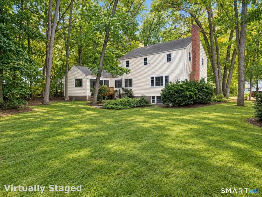 18 Littel Acres Road, Glastonbury, CT 06033 - #2
