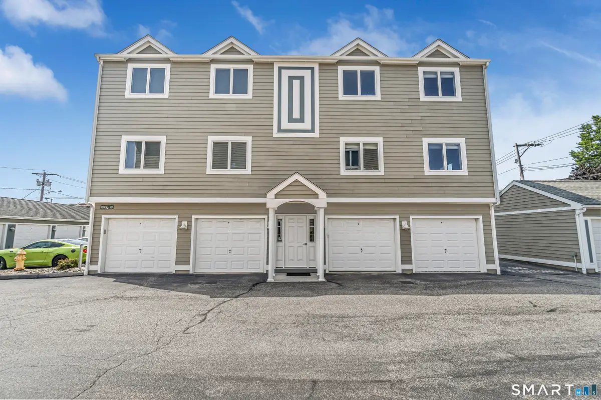 12 Naugatuck Avenue #B1, Milford, CT 06460 - #1