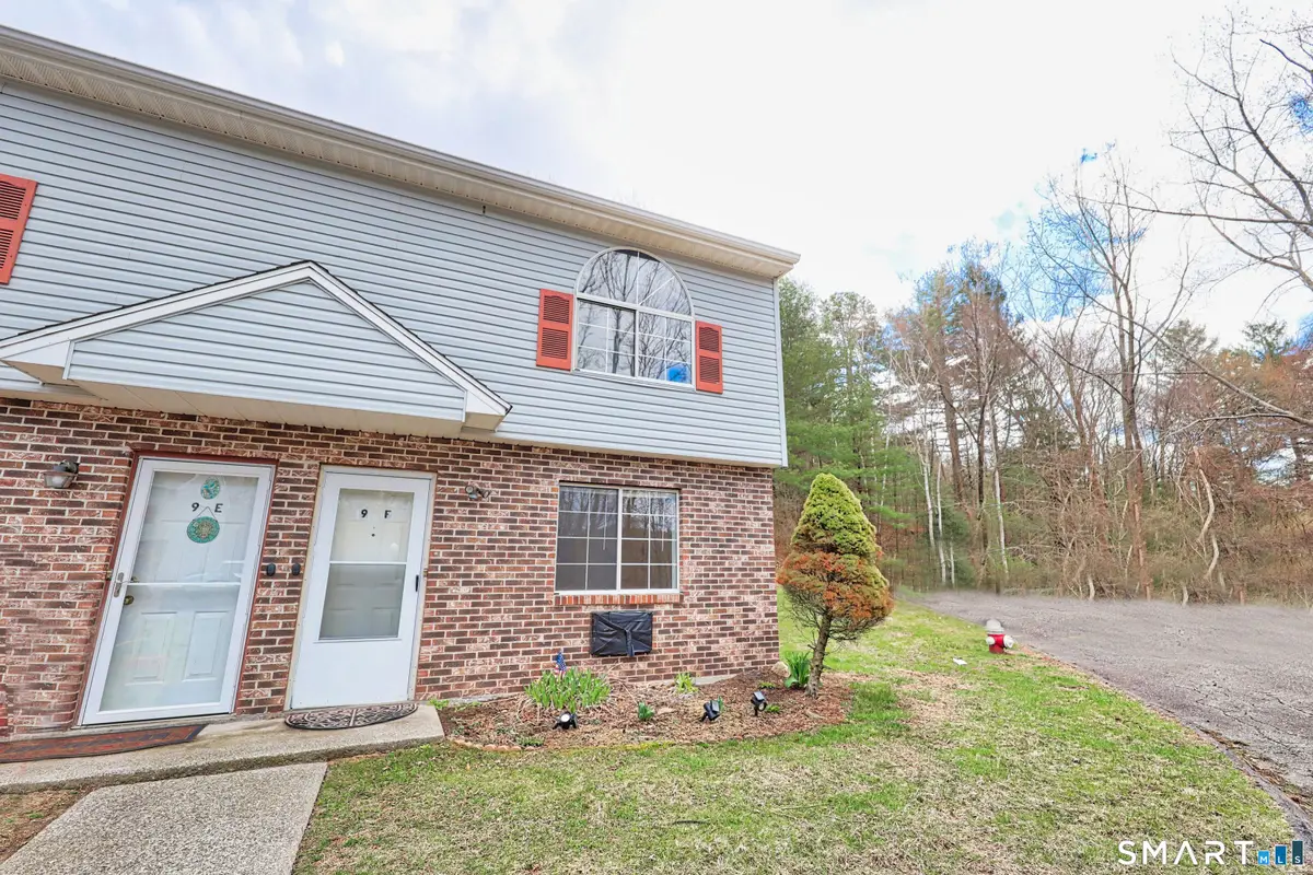 197 Pine Hill Road #9F, Thomaston, CT 06787 - #1