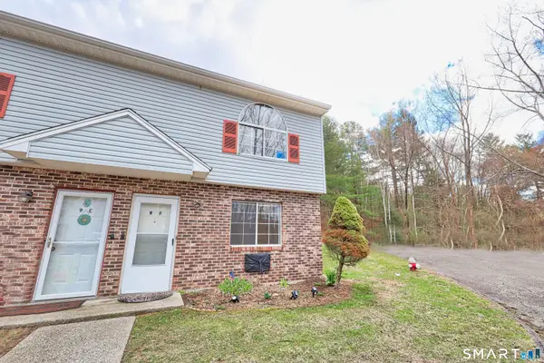 197 Pine Hill Road #9F, Thomaston, CT 06787