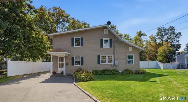 13 Spring Street, Plainville, CT 06062
