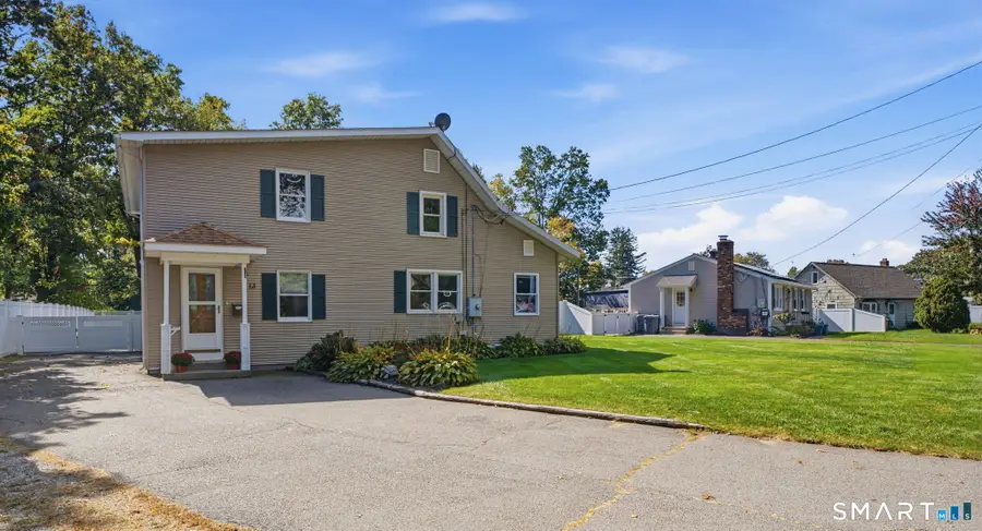 13 Spring Street, Plainville, CT 06062 - #2