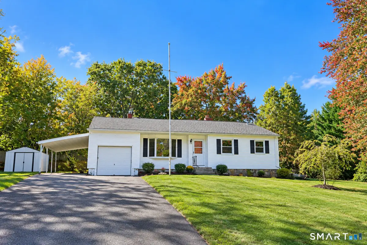73 Hartl Drive, Vernon, CT 06066 - #1