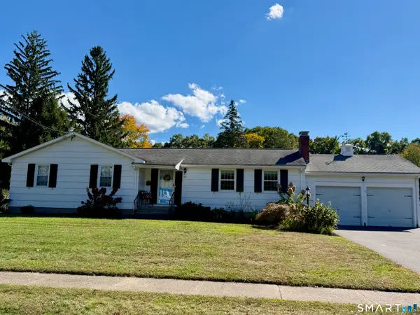 23 Colgate Lane, East Hartford, CT 06108