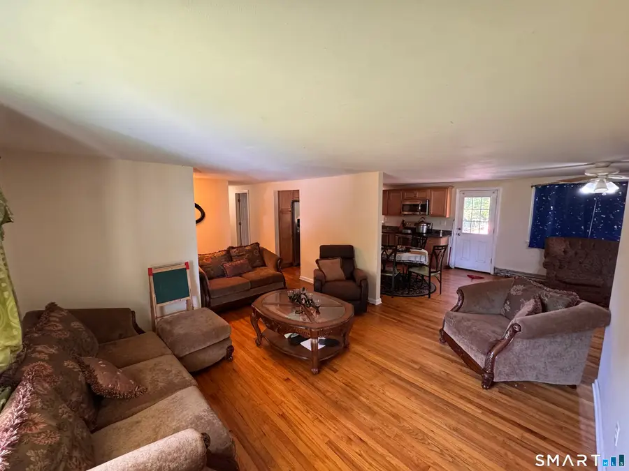 33 Hilton Drive, East Hartford, CT 06118 - #3