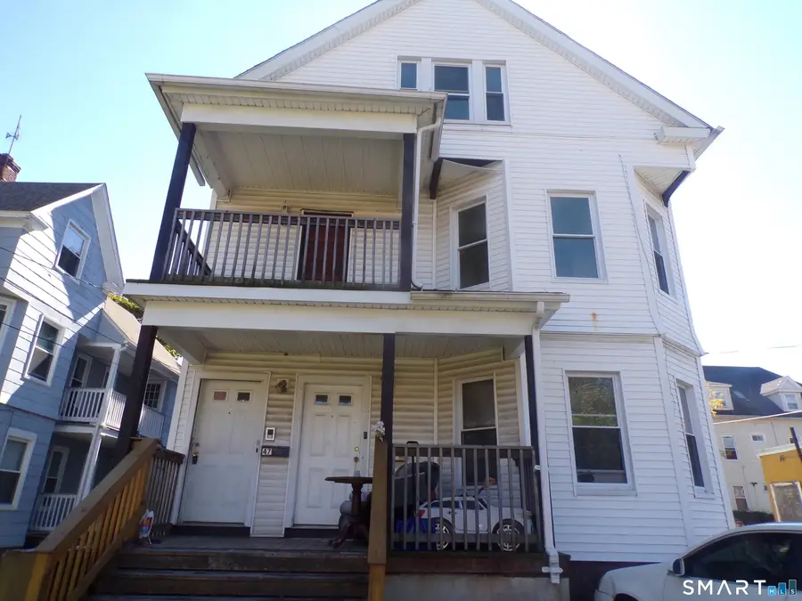 47-49 Barnard Street, Hartford, CT 06114 - #2