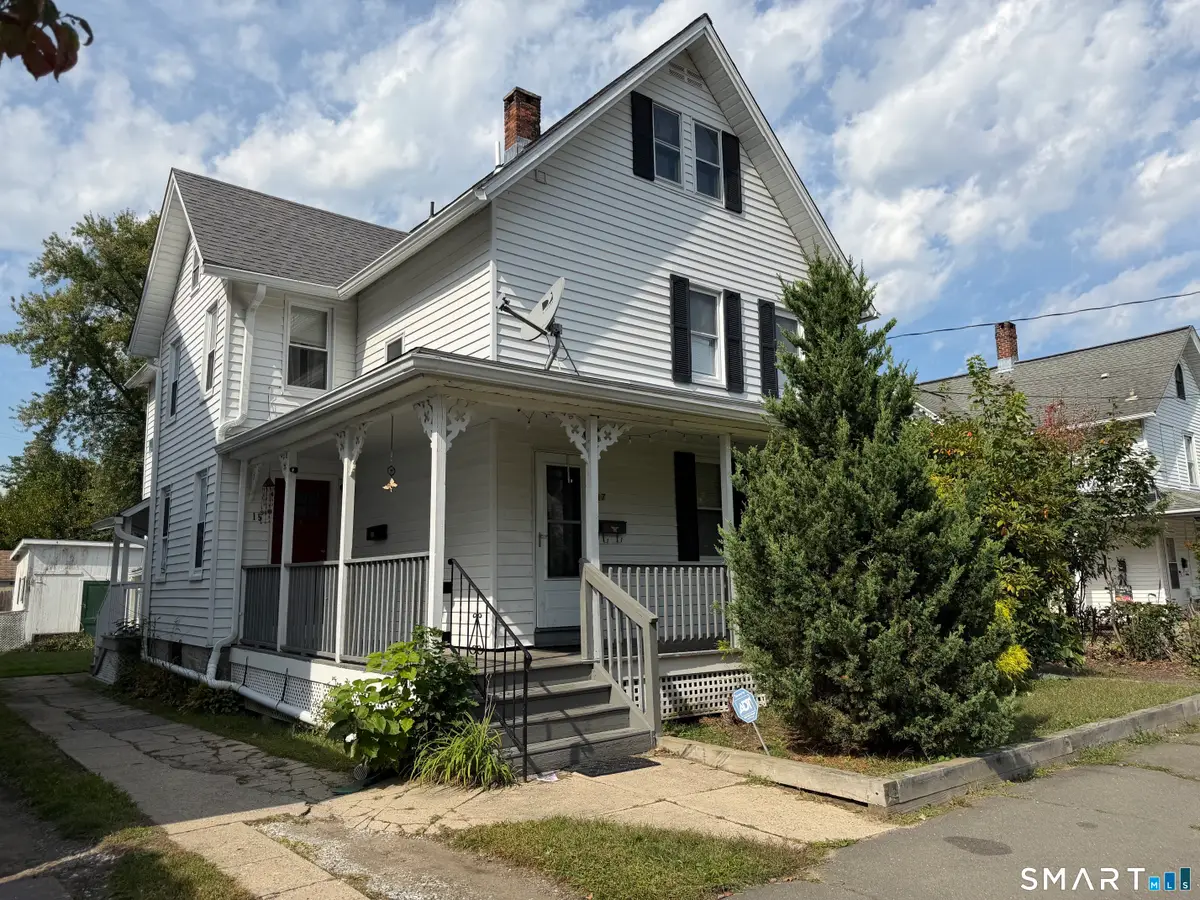 15-17 Hodge Avenue, Ansonia, CT 06401 - #1