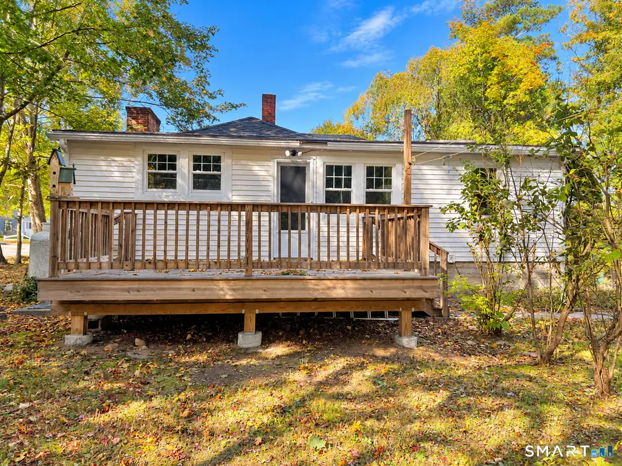 50 Kenyon Road, Waterford, CT 06385 - #2