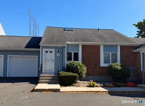 107 Sand Stone Drive #107, South Windsor, CT 06074