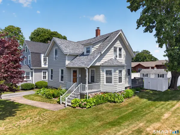 24 Hatch Street, Stonington, CT 06355