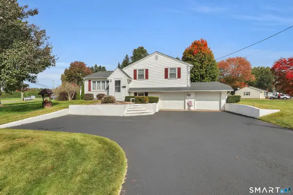 10 Hayes Road, South Windsor, CT 06074