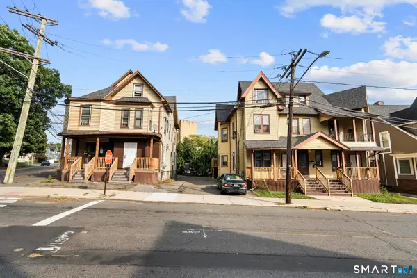 66-74 Holmes Avenue, Waterbury, CT 06710
