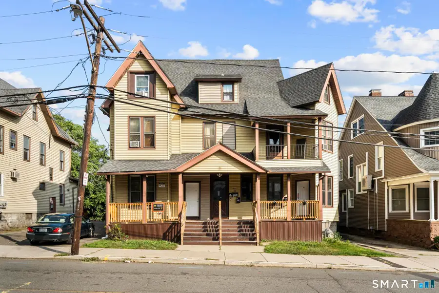 66-74 Holmes Avenue, Waterbury, CT 06710 - #3