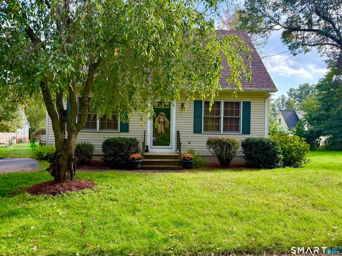 18 Bruce Avenue, Plainville, CT 06062 - #1