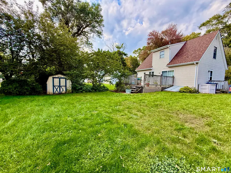 18 Bruce Avenue, Plainville, CT 06062 - #3