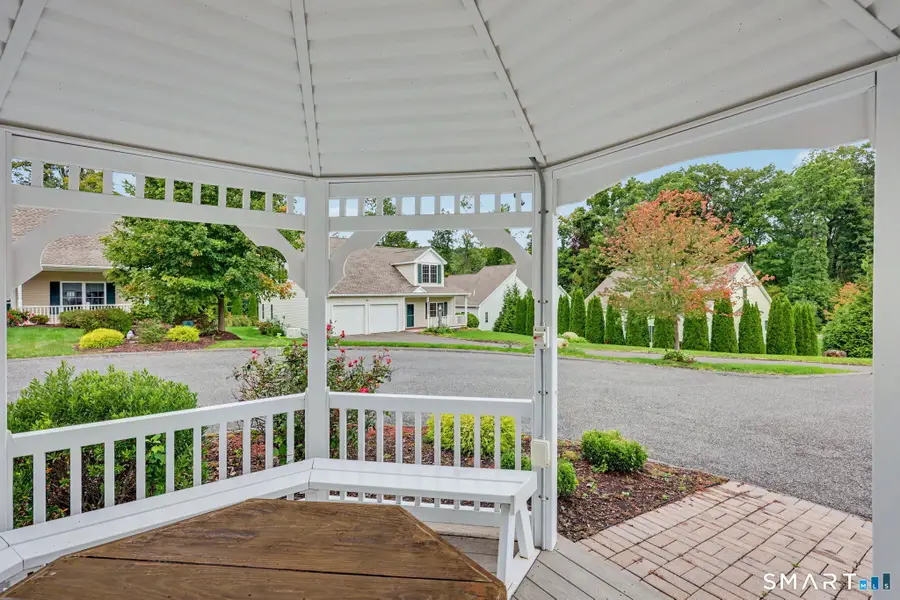 802 Sage Hill Drive #802, Oxford, CT 06478 - #3