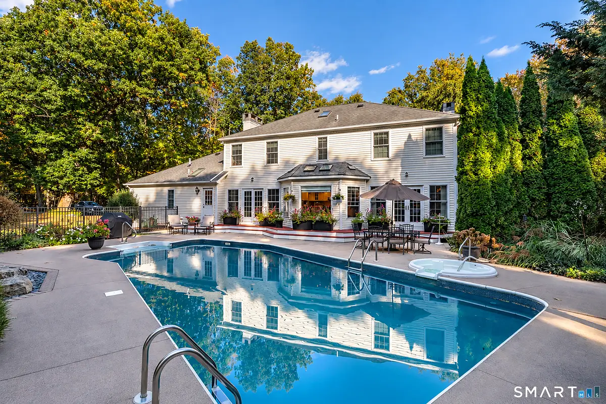49 Deerwood Drive, Bethlehem, CT 06751 - #1