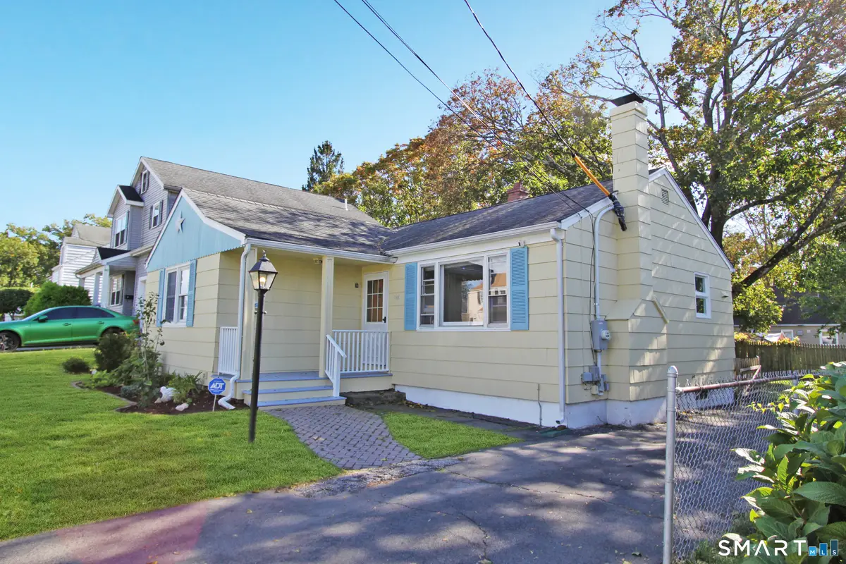 166 Laurel Street, West Haven, CT 06516 - #1