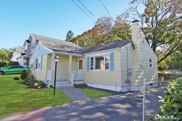 166 Laurel Street, West Haven, CT 06516