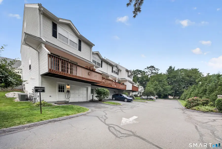 180 Turn Of River Road #10D, Stamford, CT 06905 - #2