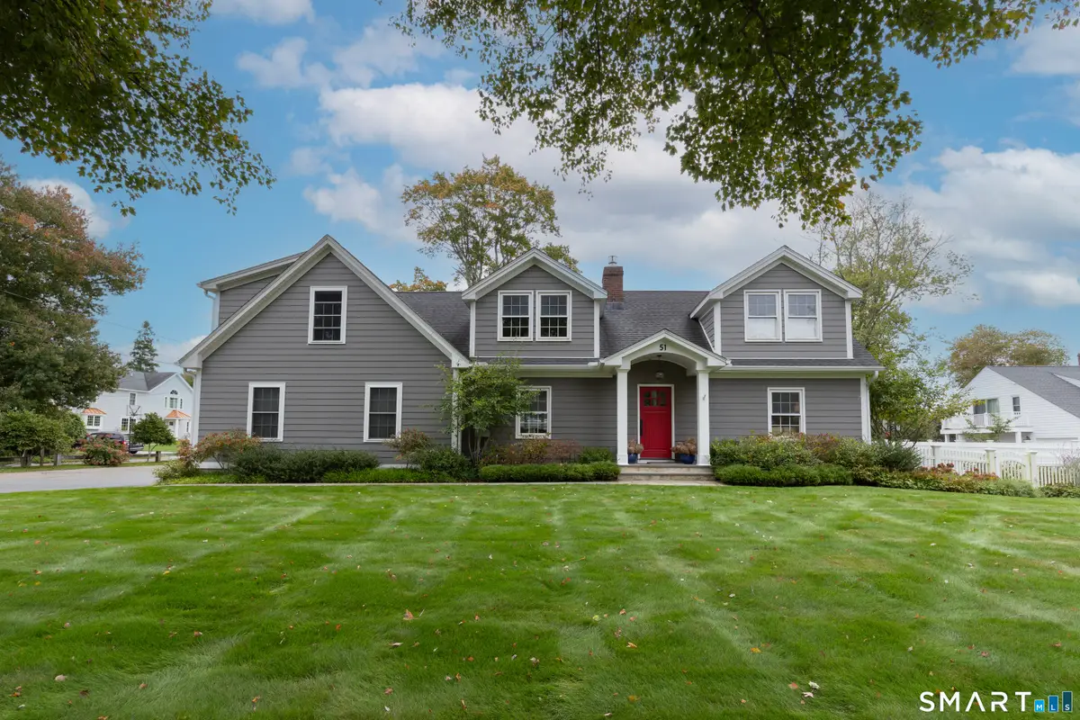 51 Neck Road, Madison, CT 06443 - #1