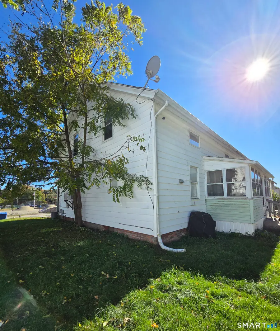 64-66 Hill Street, Griswold, CT 06351 - #2