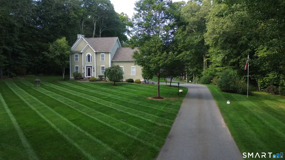 300 Dennison Road, Westbrook, CT 06498 - #1