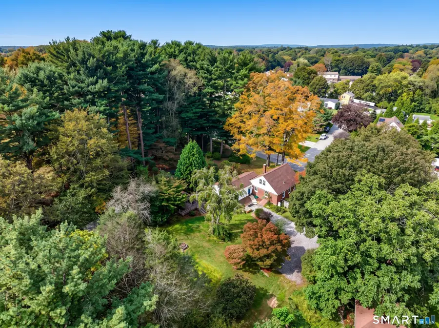 45 Lathrop Road, Quaker Hill, CT 06375 - #2