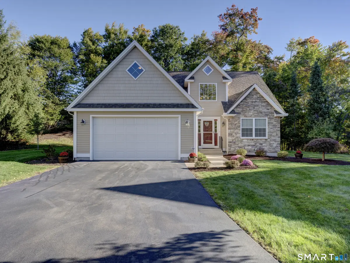 2 Streamside Lane #2, Berlin, CT 06037 - #1