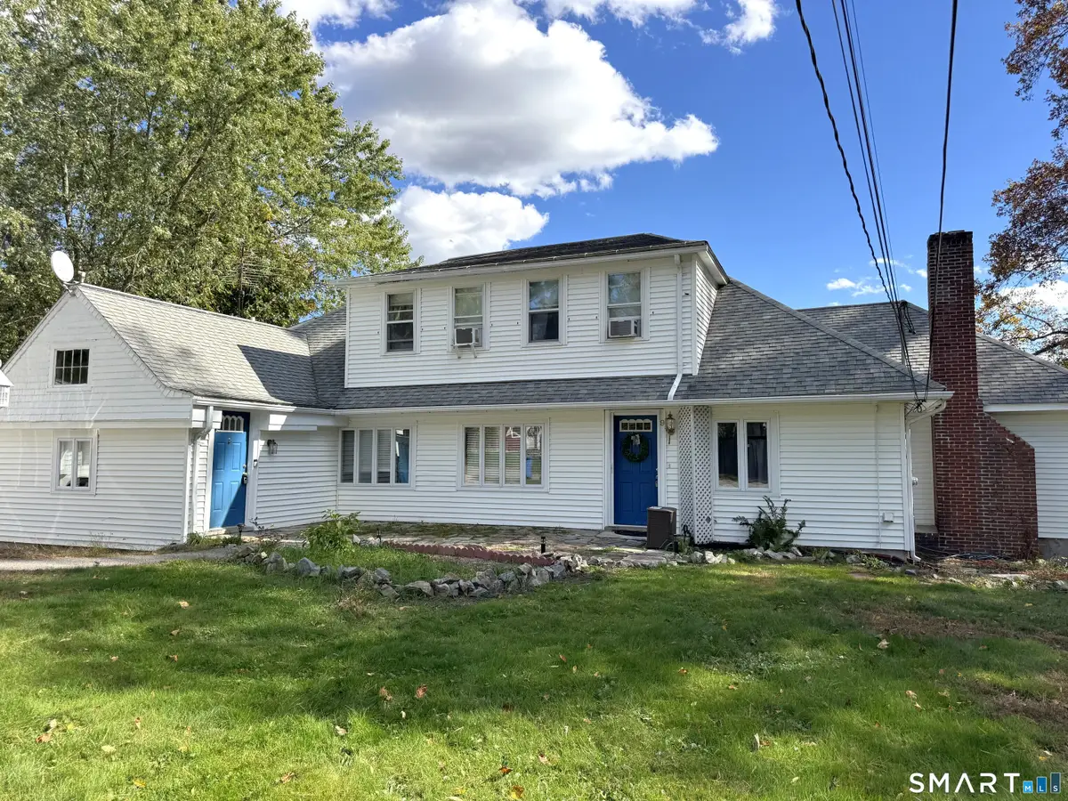 9 Ellen Lane, Woodstock, CT 06281 - #1