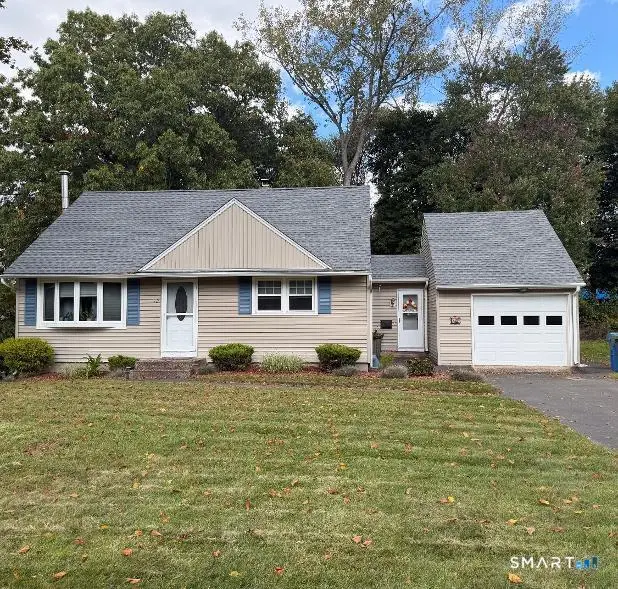 12 Beechwood Drive, Wallingford, CT 06492 - #1