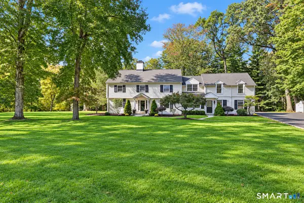 72 Old Barn Road, Fairfield, CT 06824