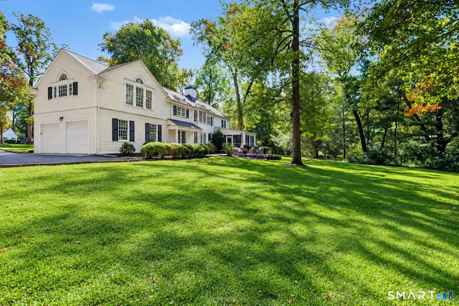 72 Old Barn Road, Fairfield, CT 06824 - #3