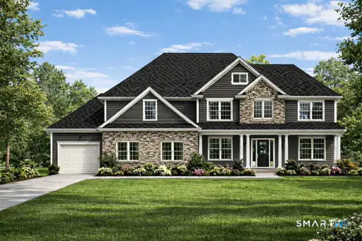 23 Red Fox Run, Canton, CT 06019 - #1