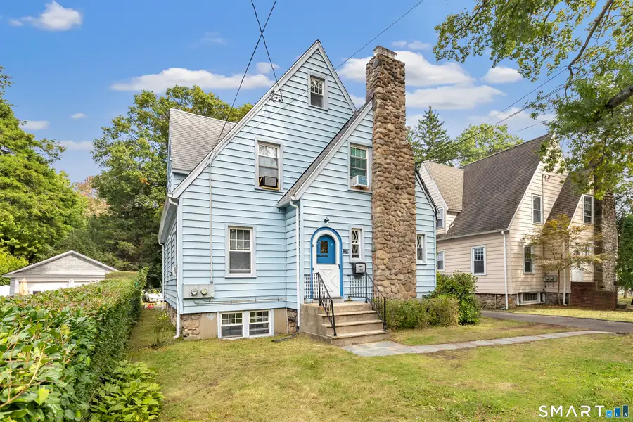 109 Oaklawn Avenue, Stamford, CT 06905 - #3