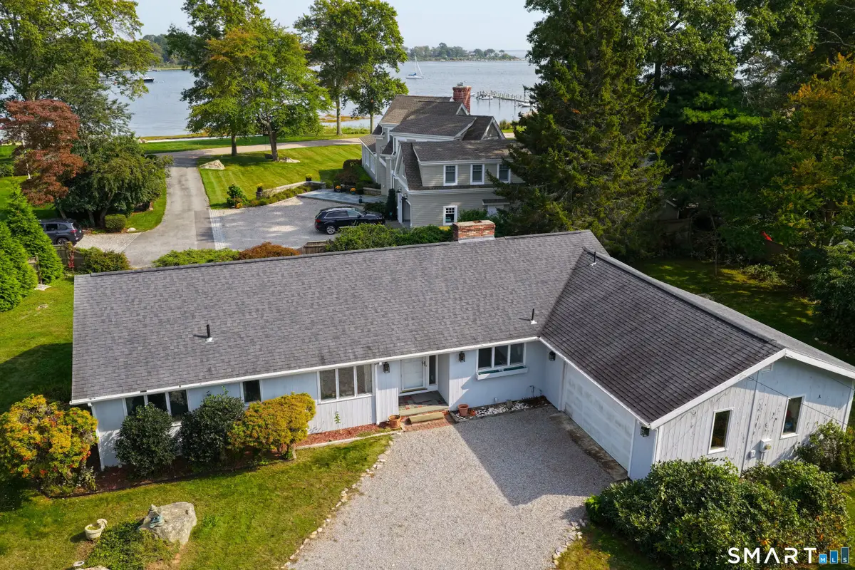 5 Old South Road, Mystic, CT 06355 - #1