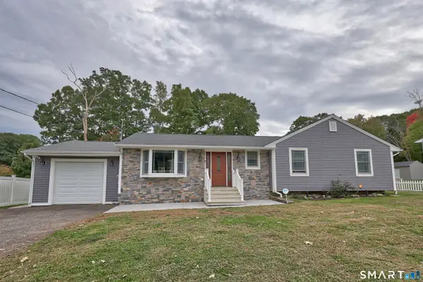 54 Buckland Street, Wolcott, CT 06716