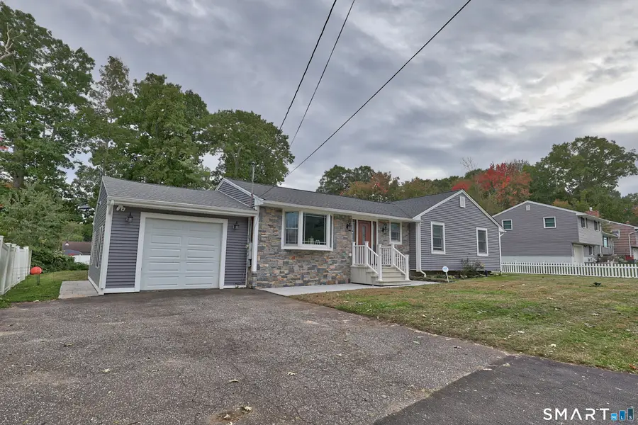 54 Buckland Street, Wolcott, CT 06716 - #2
