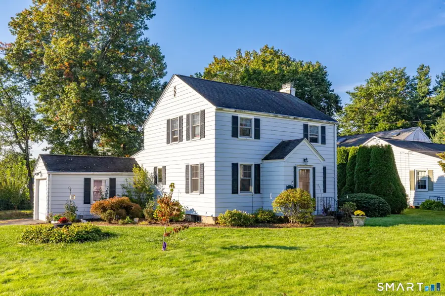 430 Prospect Street, Wethersfield, CT 06109 - #2