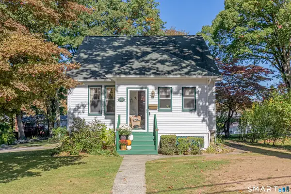 516 Chipman Street, Waterbury, CT 06708