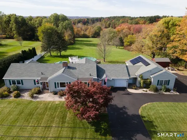 763 North Street, Suffield, CT 06078