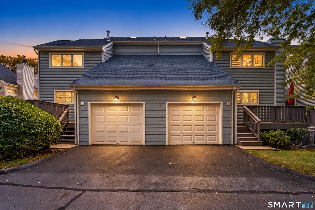 128 Turtle Bay Drive #128, Branford, CT 06405 - #1