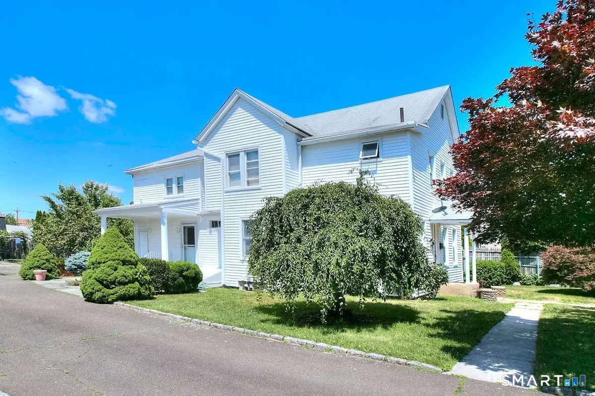 47 Second Street, Norwalk, CT 06855 - #1