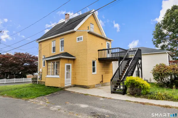 72 New Haven Avenue, Waterbury, CT 06708