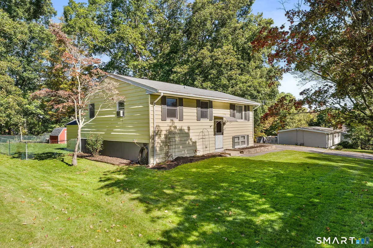 17 Cartridge Trail, Ledyard, CT 06339 - #1